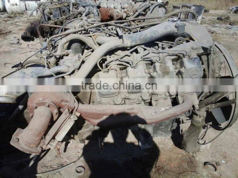 USED Mercedes V8 engine Original Germany Mercedes