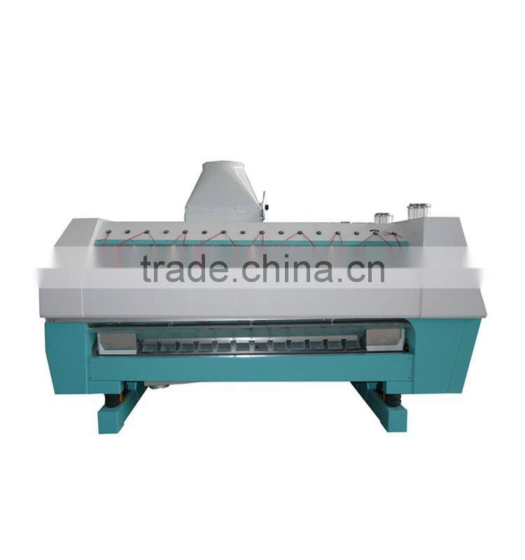 Manufacturer of flour mill FQFD series flour purifier and animal feed purifier