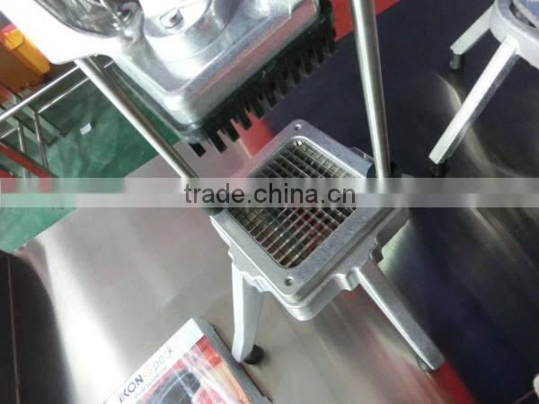 Commercial potato cutter vegetable&fruit cutter