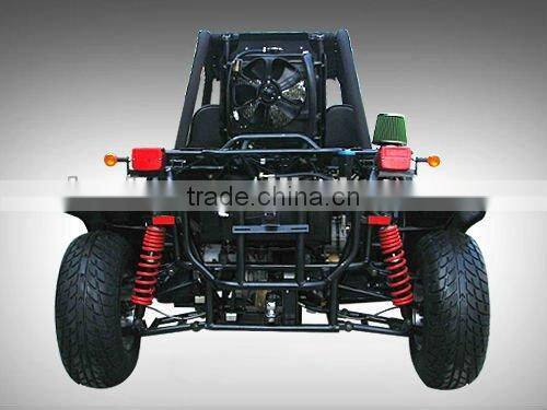 EPA 650cc Buggy