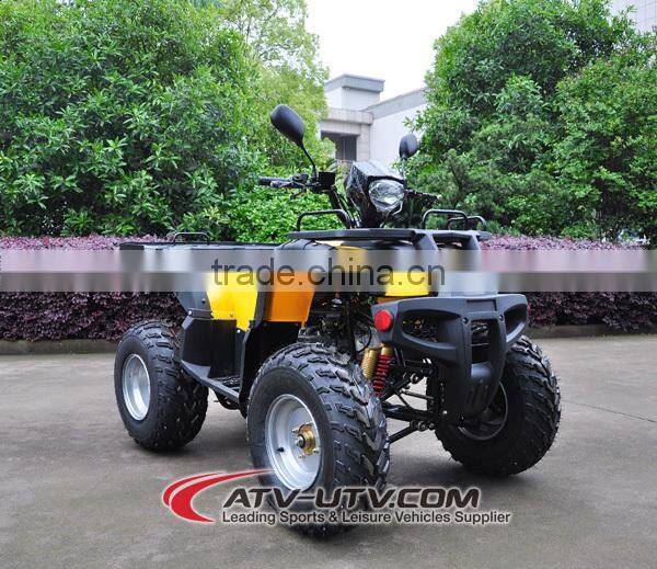 2015 Hottest Gas 150cc 4 Stroke ATV for Sale