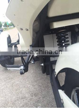 7000W Adult Electric Tricycle ATV (TKE-A7000-N)