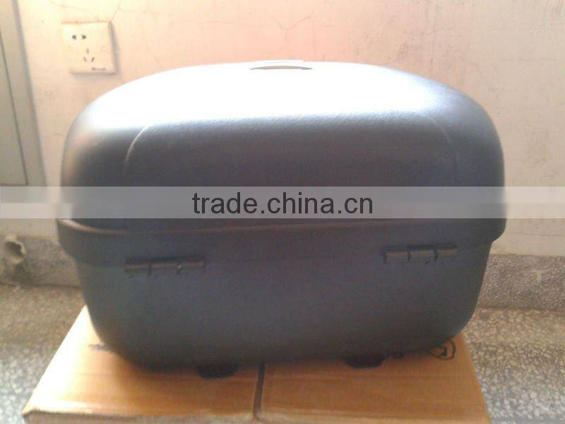 motorcycle luggage box