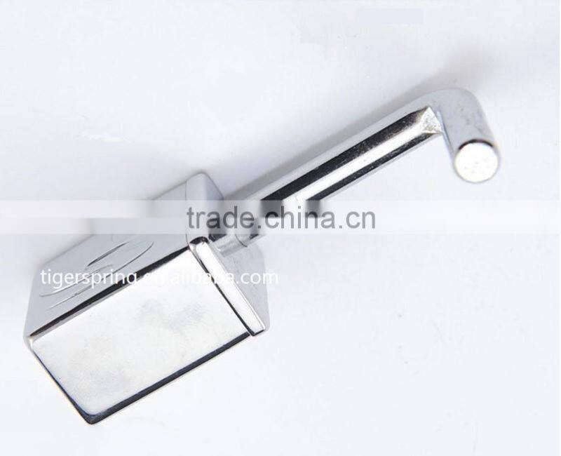 Security Trailer Hitch Lock used for truck from tigerspring China