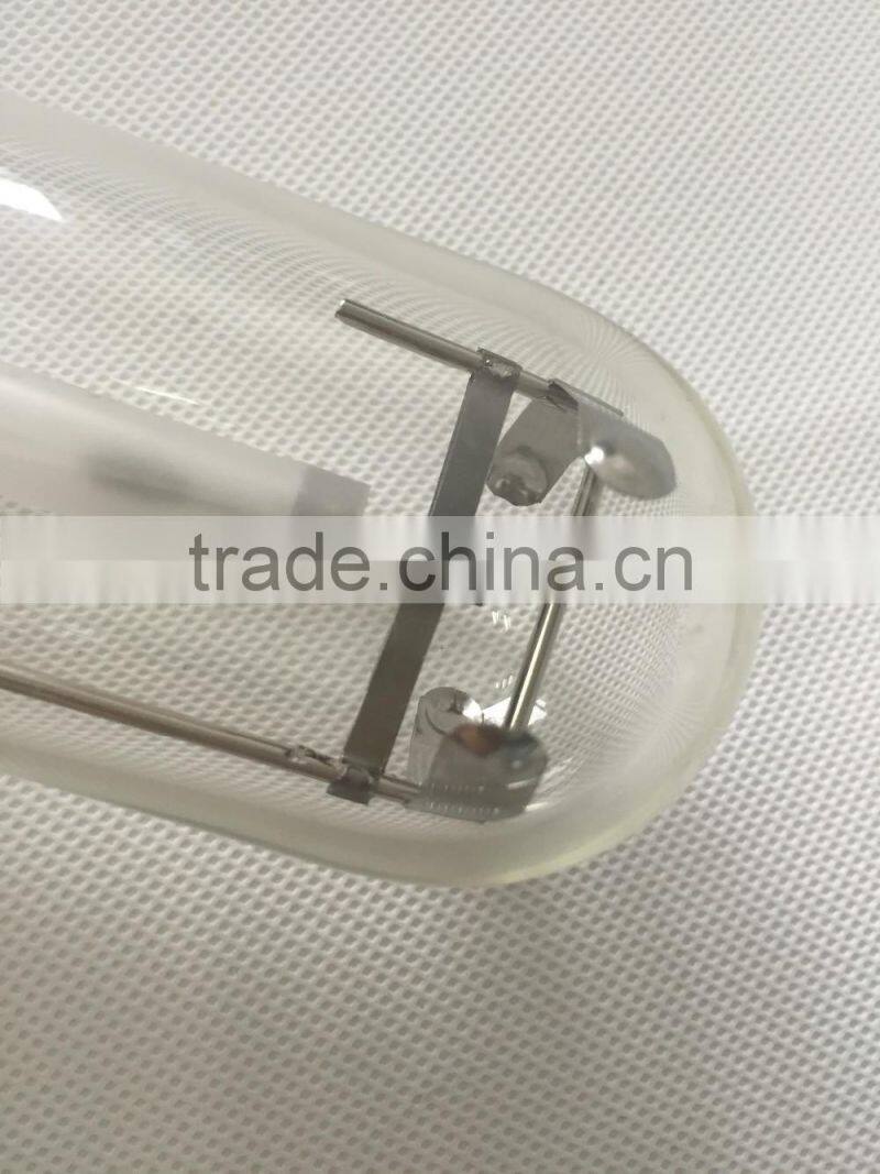 Hydroponics 250W 400W 600W Super quality Dual Spectrum HPS grow lamp bulb