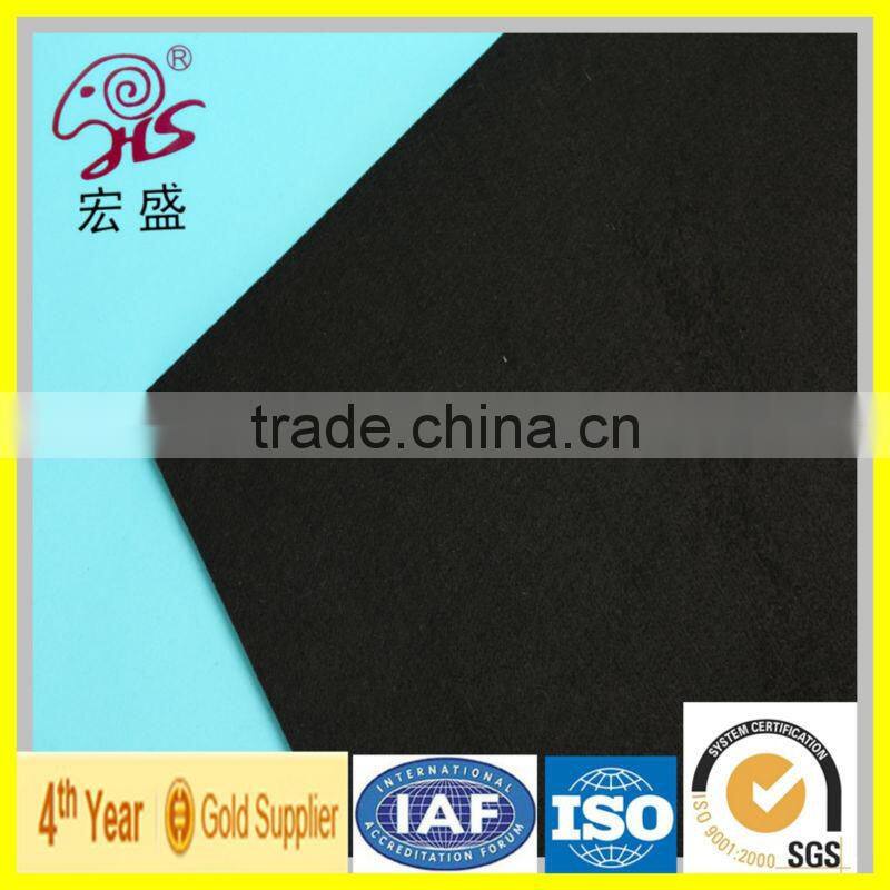 Hot sale PET fiber acoustic panels and decoration sound insulation