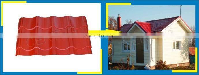 Z60 Galvanized Thin thickness Roofing sheets