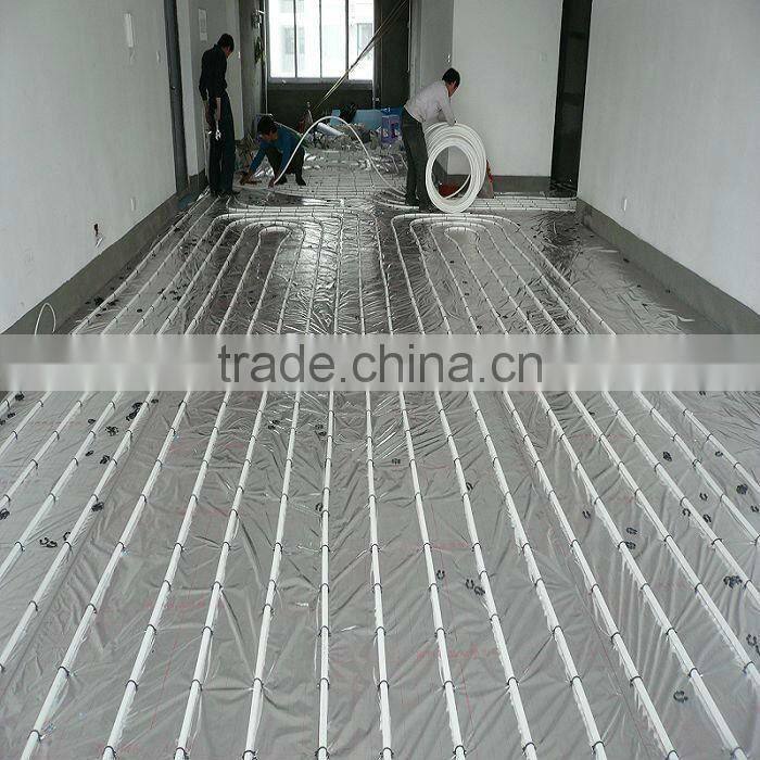 Plumbing fitting PERT PPR