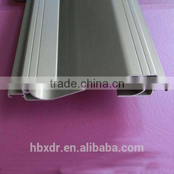 made in China ! aluminum extrusion profiles form china supplier