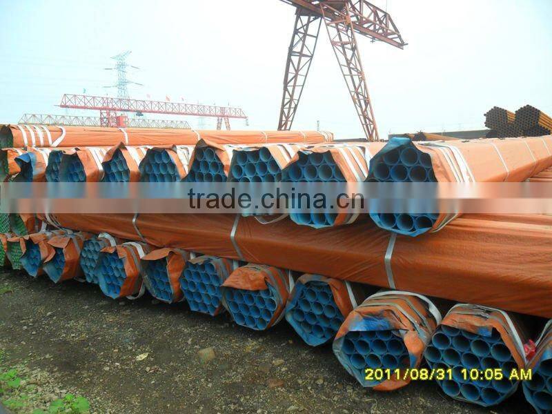 hollow structural section steel pipe