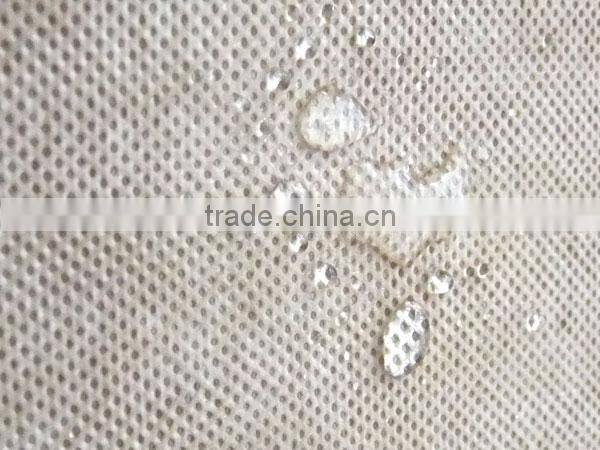 waterproof roof membrane