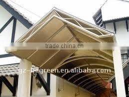 polycarbonate sheet, PC hollow sheet, PC solid sheet