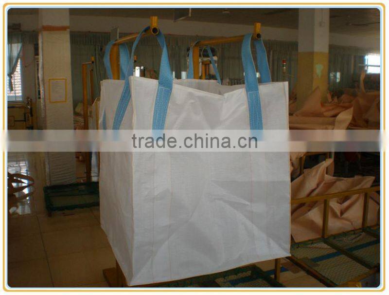 pp ton flexible container bag