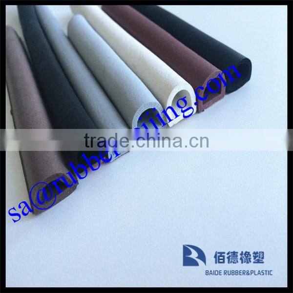 alibaba rubber seals car window rubber seals
