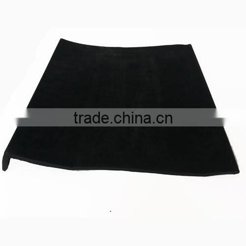 anti-static rubber slab