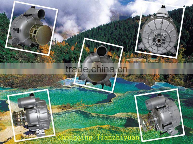 Nonstandard Standard or Nonstandard and pump sewage pump