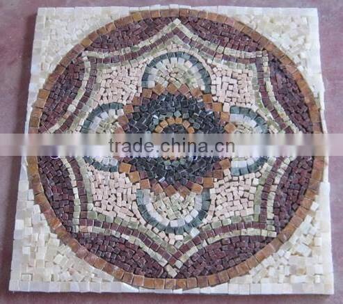 New design 2017 ONYX MOSAIC MEDALLIONS / MOTIV