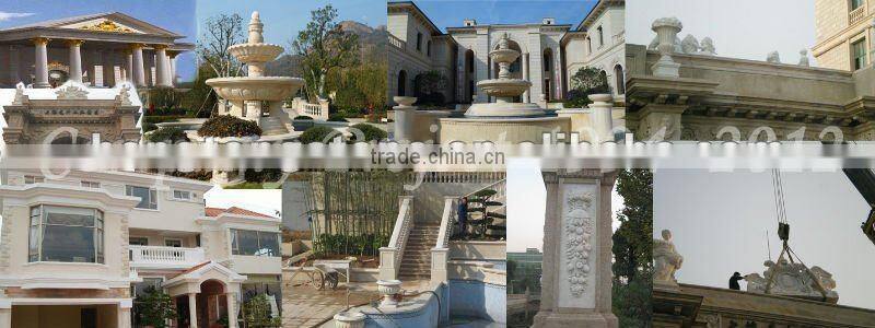 Factory Bronze Statue Carving