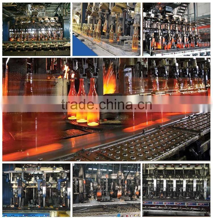 Hot sale products Keep the things you like Good Quality empty glass jars