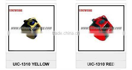 Electronic mini Plastic Tally Counter UIC-1310 Red