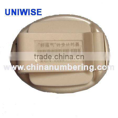 multifunction footstep counter PS-2