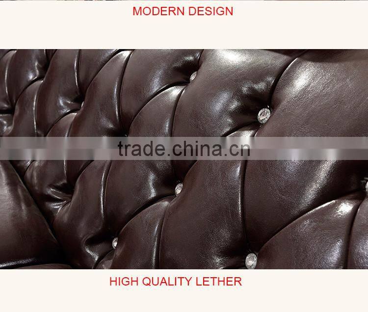 2014 Leather Sofa Designs in the Home Center