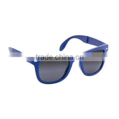 Fashion summer UV foldable sunglasses hot-selling promotional