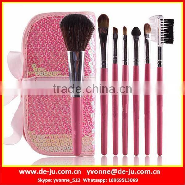 Unique Profession Brush For Makeup