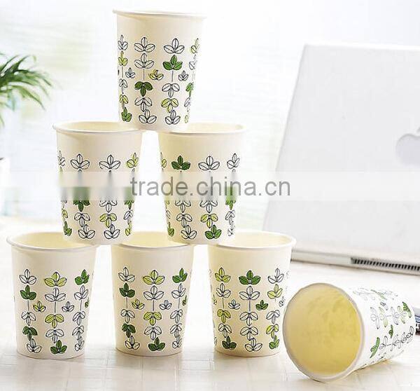 Supply fashion Creative Plastic Cup / Mug (280ml)