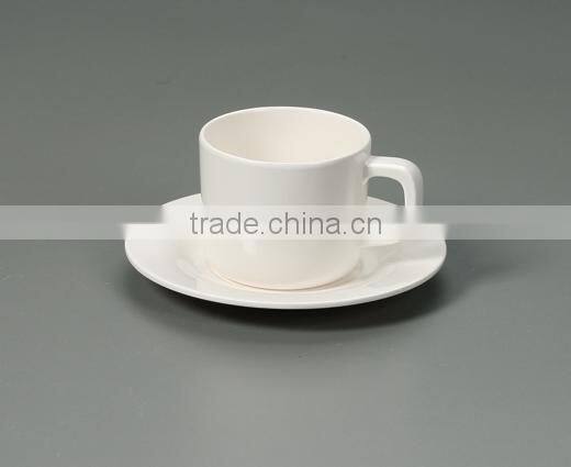 Melamine Coffee Mug With Handle