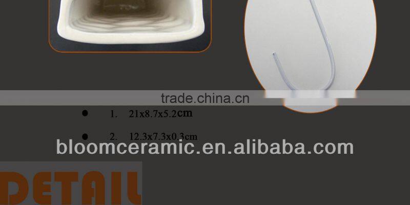 Wholesale ceramic mini humidifier