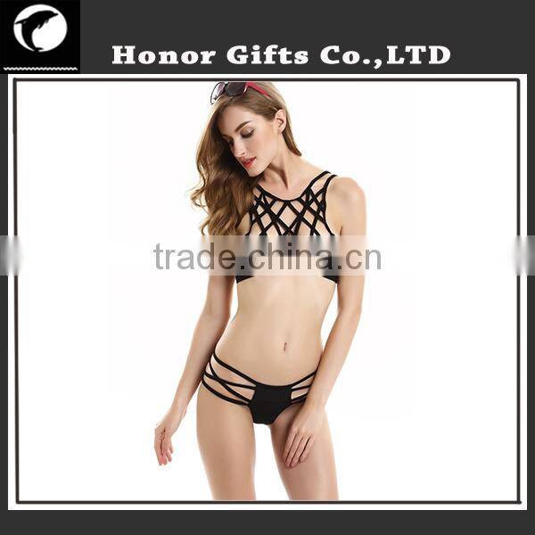 2016 New Arrival Sexy Beachwear Swimwear For Women