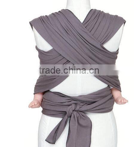 2015 Best Sale baby wrap sling,baby carriers ,babycarry wrap