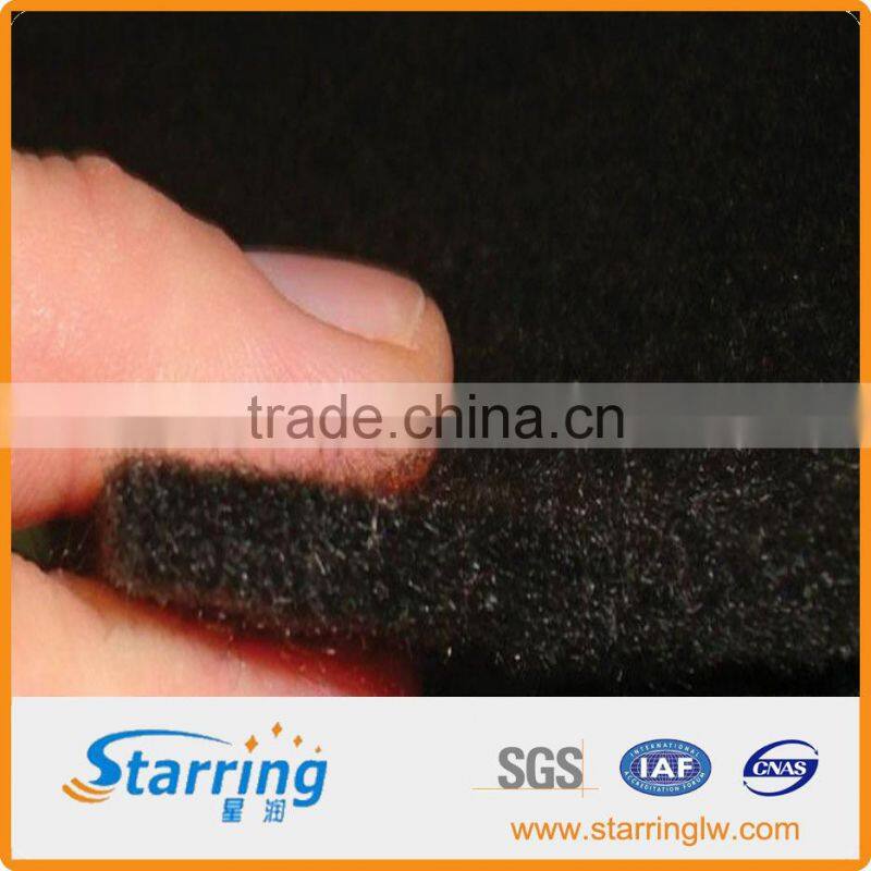 270g PET Geotextile for tunnel