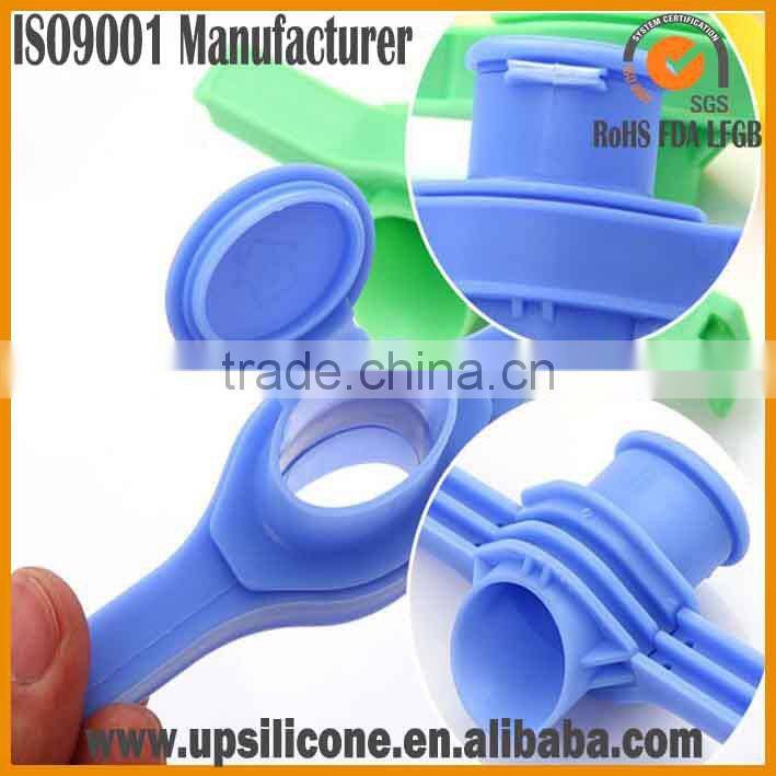 Food Sealing Clip pet lids buckle sealing cover Dog food cat food pocket seali