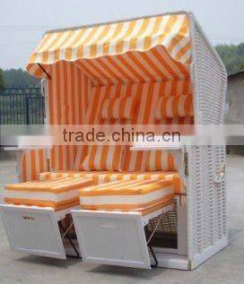 2 seater beach basket