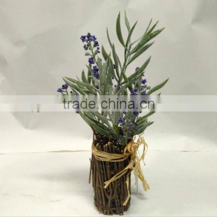 florist supplies real touch artificial flowers for home decore