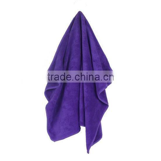 30*60 microfiber towel car cleaning microfiber car cleaning cloth wholesale
