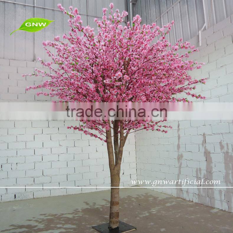 GNW BLS1508 Artificial Cherry Blossom Trees sale for weddings decoration