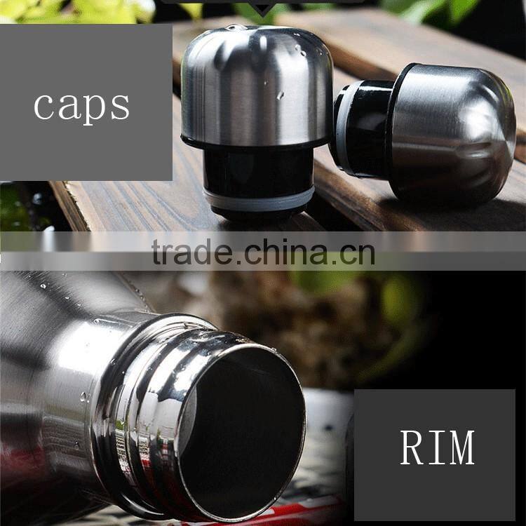 Custom Logo Bowling Stainless Steel Tumbler