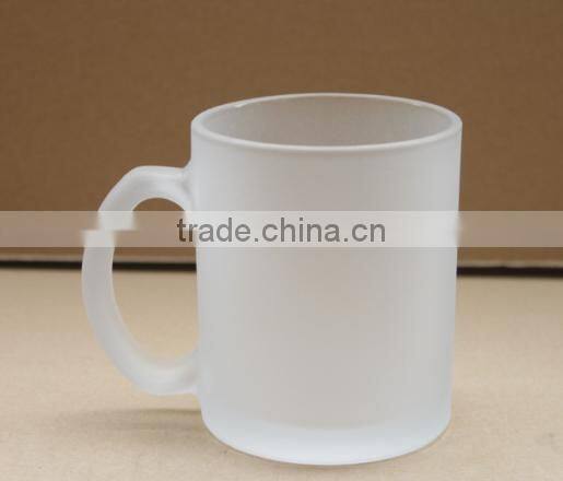 Hot Sale Durable Design ice cream Glass Cup
