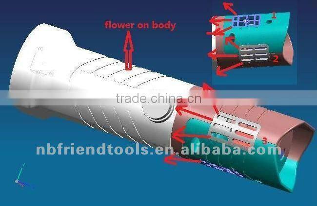 350W electric sheep clipper(TH-SC0002)