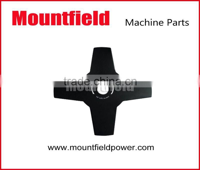 235 255 metal blades for brush cutter