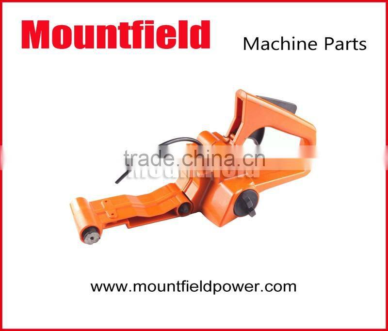 HU137 chainsaw for fuel tank assy