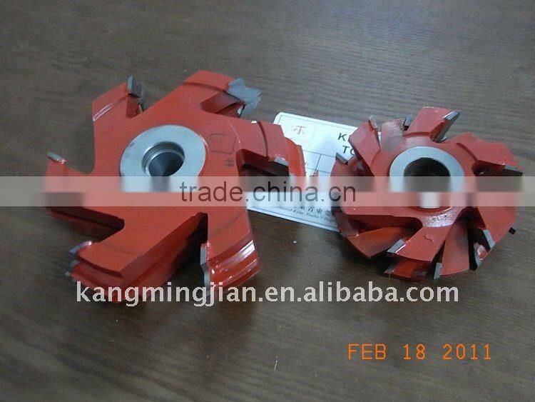 Door Frame Cutter