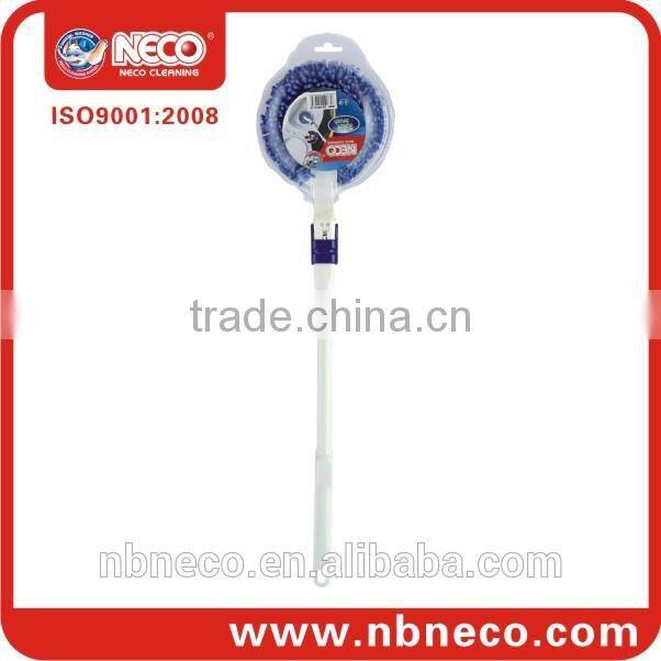 round foamed PE brush