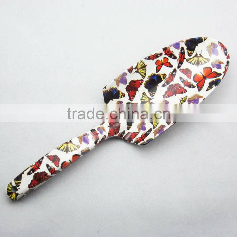 2013 new fancy design garden tool lady gardener shovel