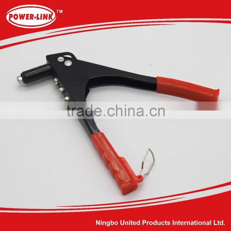 9.5" multi-way riveting gun