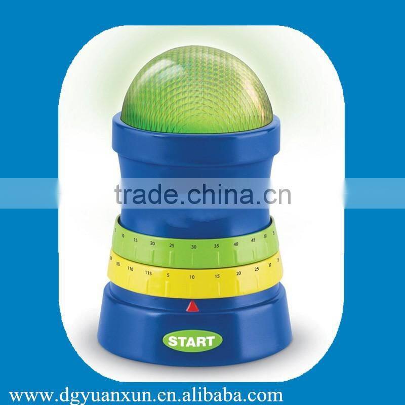 2015 New hot Super simple Timer for classroom activities mini staionary time tracker from icti manufacturer