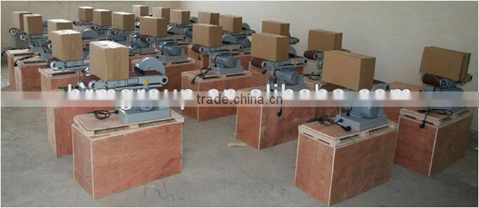 6"x9" Belt Disc Sander BM10628